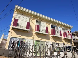 フラッツ京明の画像