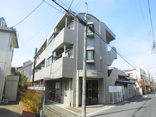 フローラ若宮の画像