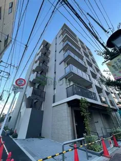 Sunflower Garden【7階】の外観