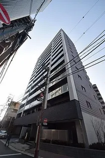 東京都北区堀船1【マンション】の外観