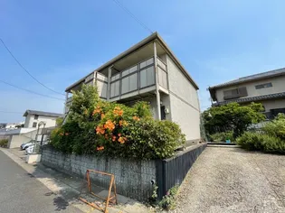 シティハイムマキの画像