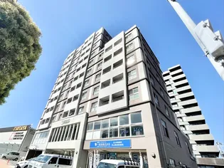 MDI SERENO JIYUGAOKA【8階】の外観