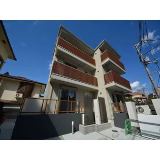 アルタイル千里中央の画像