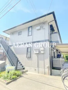 ヴィラオーワンの画像