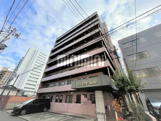 La Belle Sante【7階】の外観