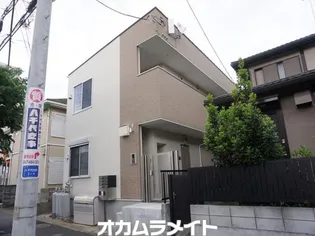 パークテラス八千代台の画像