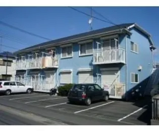 メゾンドプティールの画像