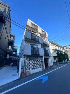 セザール西荻の画像