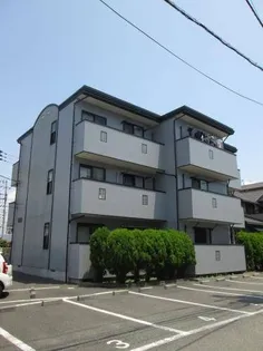 オメガスクエアの画像