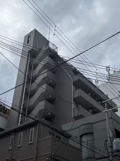 大阪府大阪市北区天満橋1【マンション】の外観