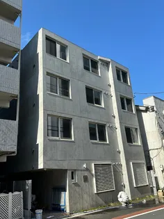 スペックレジデンス大井5の画像