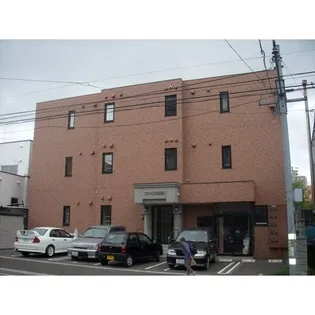 プライズ月寒東の画像