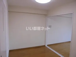 アーク新百合ヶ丘の画像