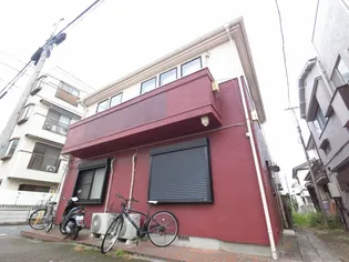 コーポぶどう畑の画像