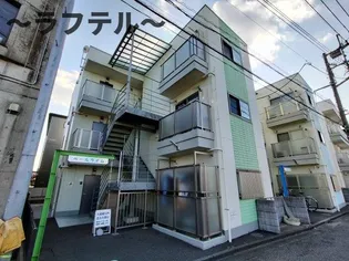 ペールアクアの画像