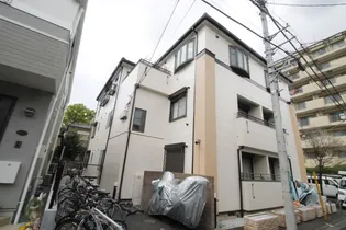 センターリバーの画像