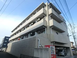 ダイアパレス前橋平和町の画像