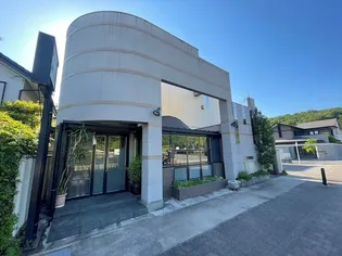 京都府京都市左京区下鴨南茶ノ木町【マンション】の外観