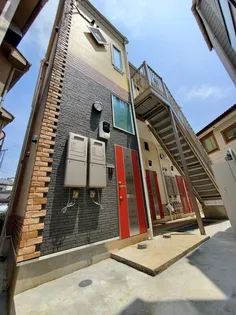 ユナイト南太田エグラントの画像