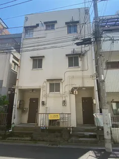 コーポ小杉の画像