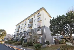 UR千葉ニュータウン内野の画像