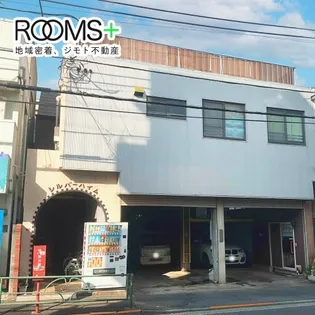 シルバーハイムの画像