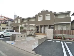 アネックスフジミの画像