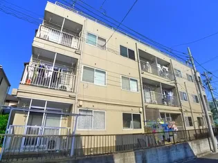 角栄マンションの画像