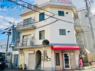 ハピネス関目の画像