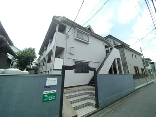 アトモスフィア青山の画像