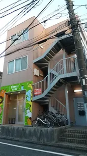 サンコート東浦和の画像