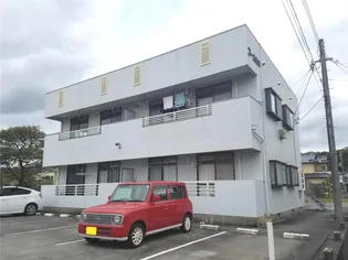 コーポ古市の画像