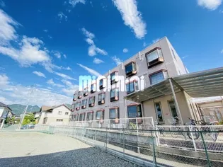 メゾン ドゥ マキの画像