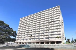 ビレッジハウス一宮タワー3号棟の画像