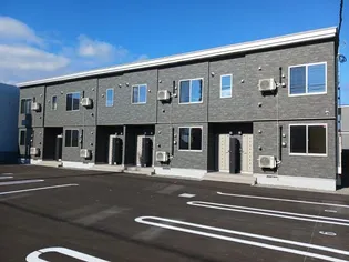 ヒカルサ 苫小牧 イーストの画像