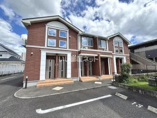 アルページュAの画像