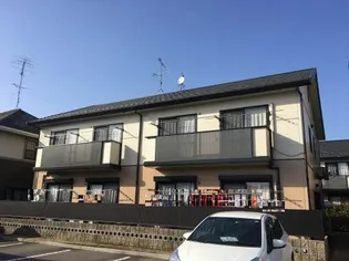 MASTTOWN茜 C棟の画像