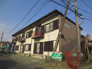 相模ハイツの画像