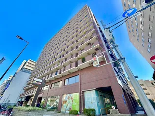 松屋町グランドハイツの画像