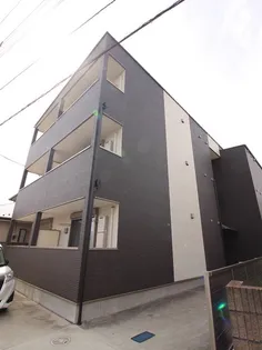 ジーメゾン上尾の画像