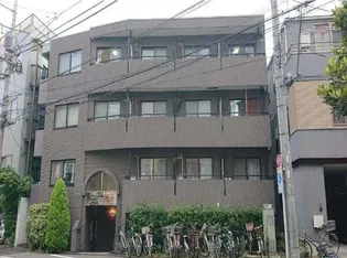 ウィンベル巣鴨の画像