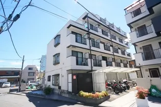 モリノセザンヌIIの画像