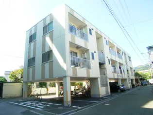 サンサンハイツIIIの画像