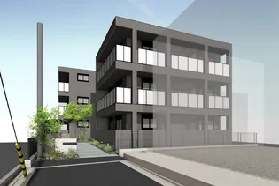 メルベーユ都筑の画像