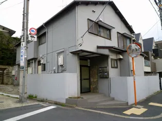 緑荘【2階】の外観