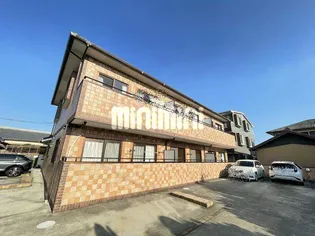 エクセルコート ブラウンリーフの画像