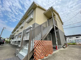 西岡ハイツ1の画像