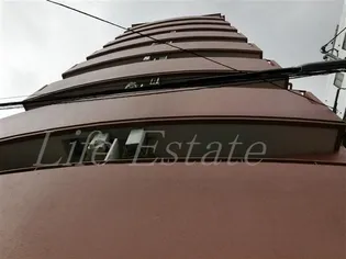 ノイエス大江四天王寺【5階】の外観