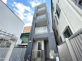 VILLA CAMELIAの画像