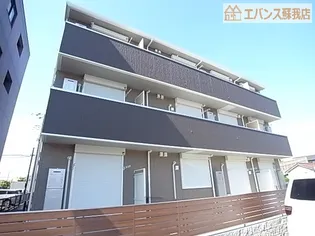 サント アロサール1の画像